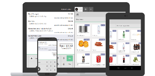 Odoo • Image and Text